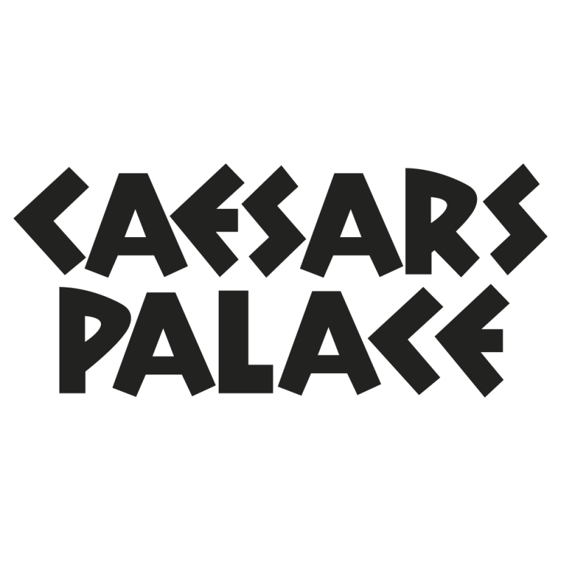 Sticker Caesars Palace