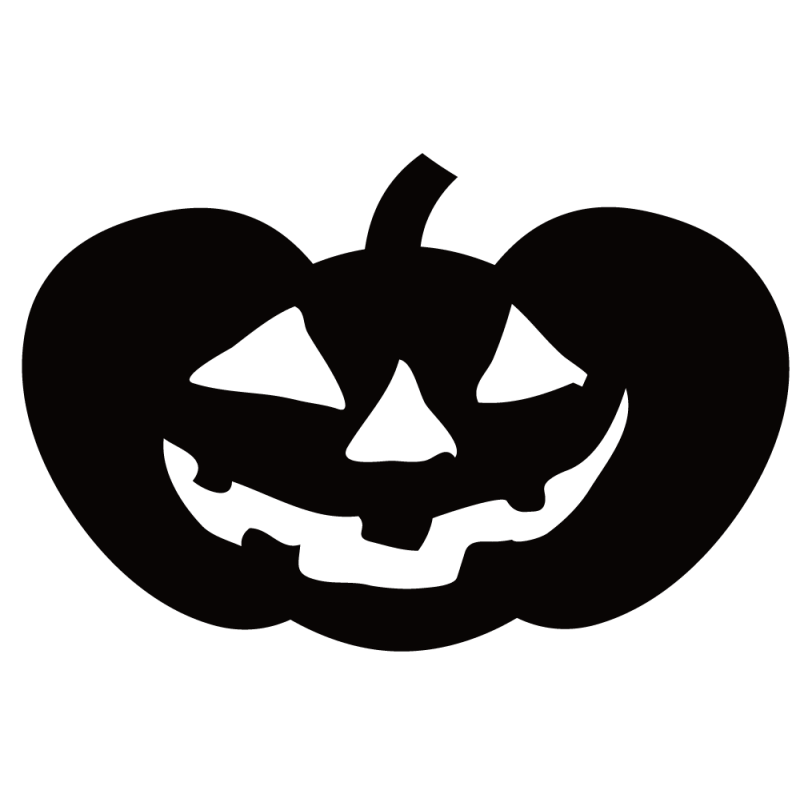 Sticker Halloween 167