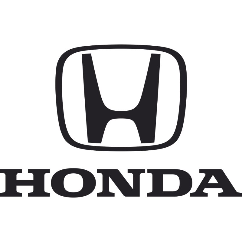 Sticker Honda Logo