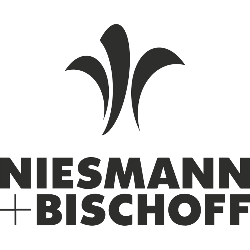 Sticker Niesmann Logo