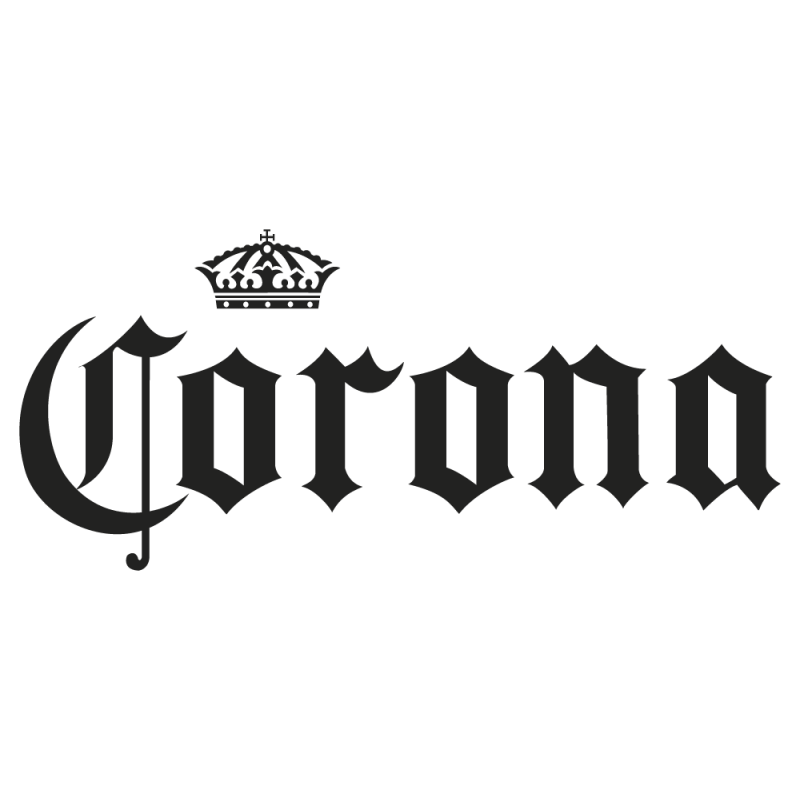 Sticker Corona