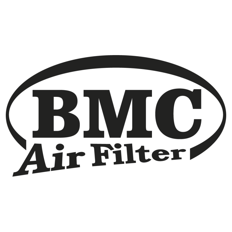 Sticker Bmc Air Filter