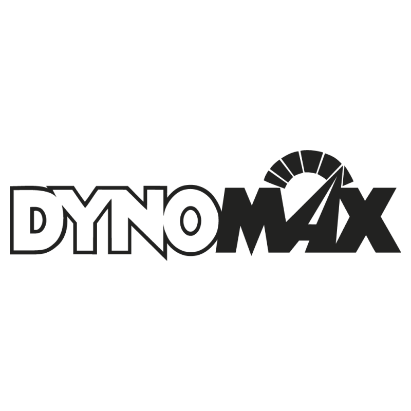 Sticker Dynomax