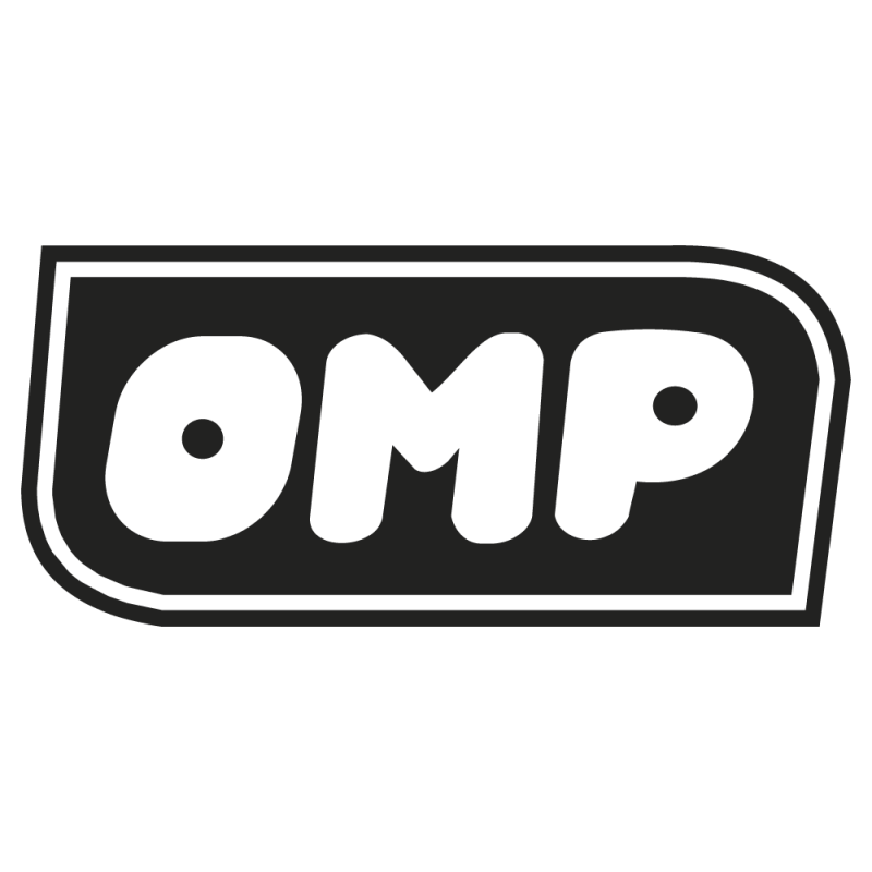 Sticker Omp