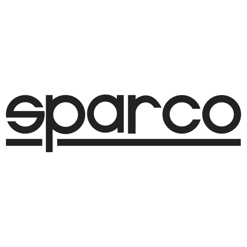 Sticker Sparco