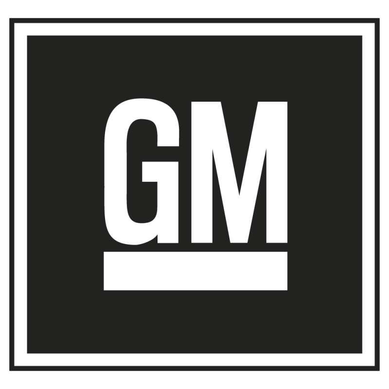 Sticker Gm