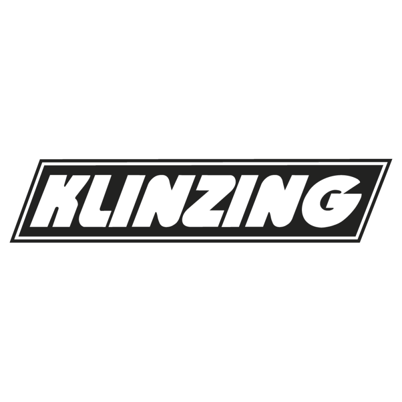 Sticker Klinzing