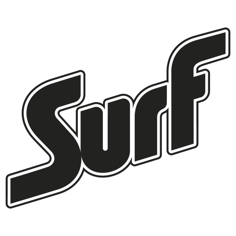 Sticker Surf