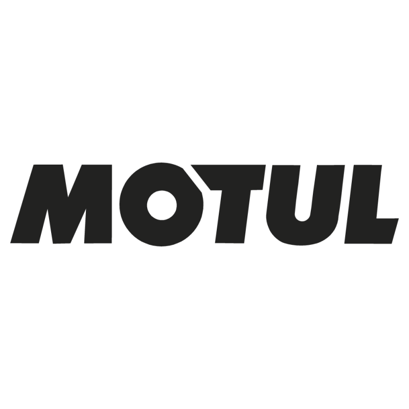 Sticker Motul