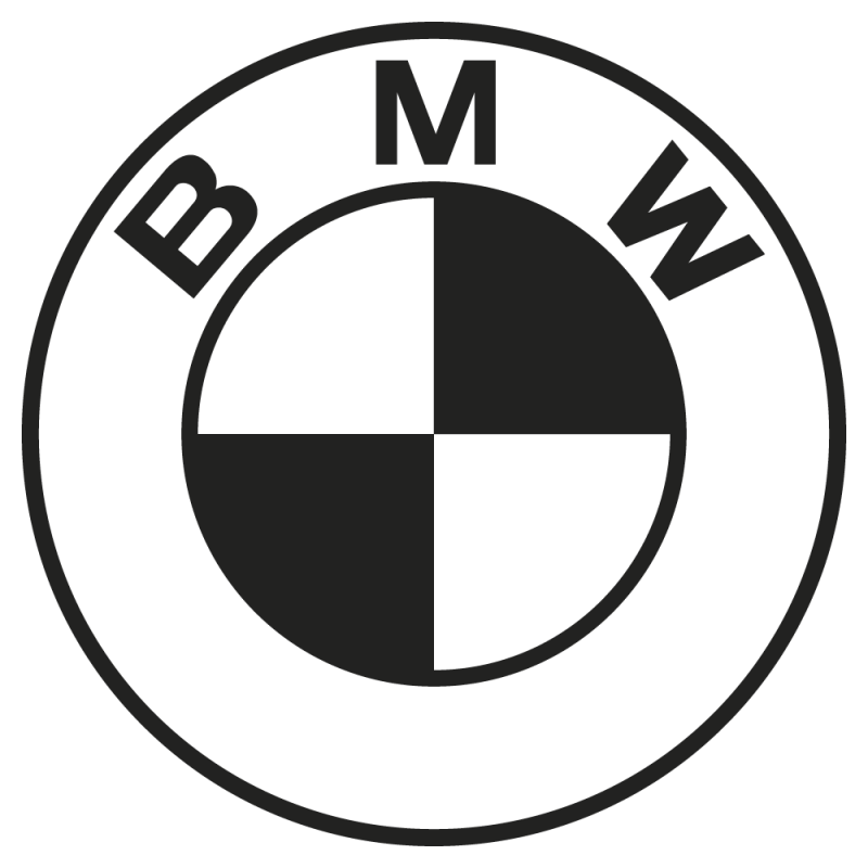 Sticker Bmw