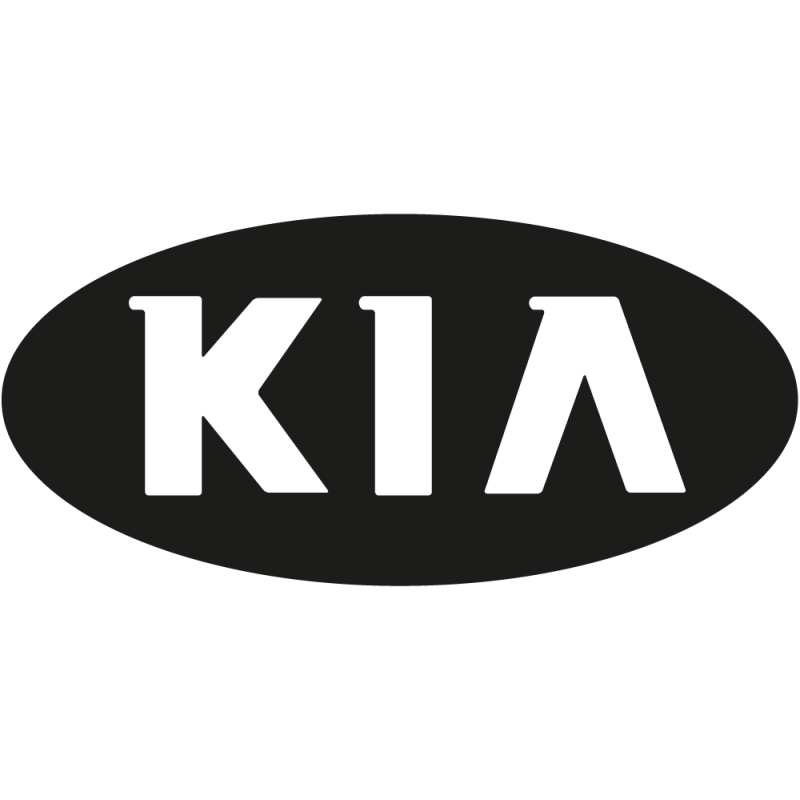 Sticker Kia