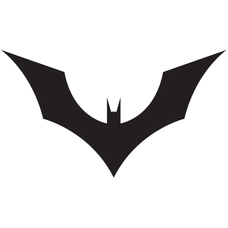 Sticker Batman 51