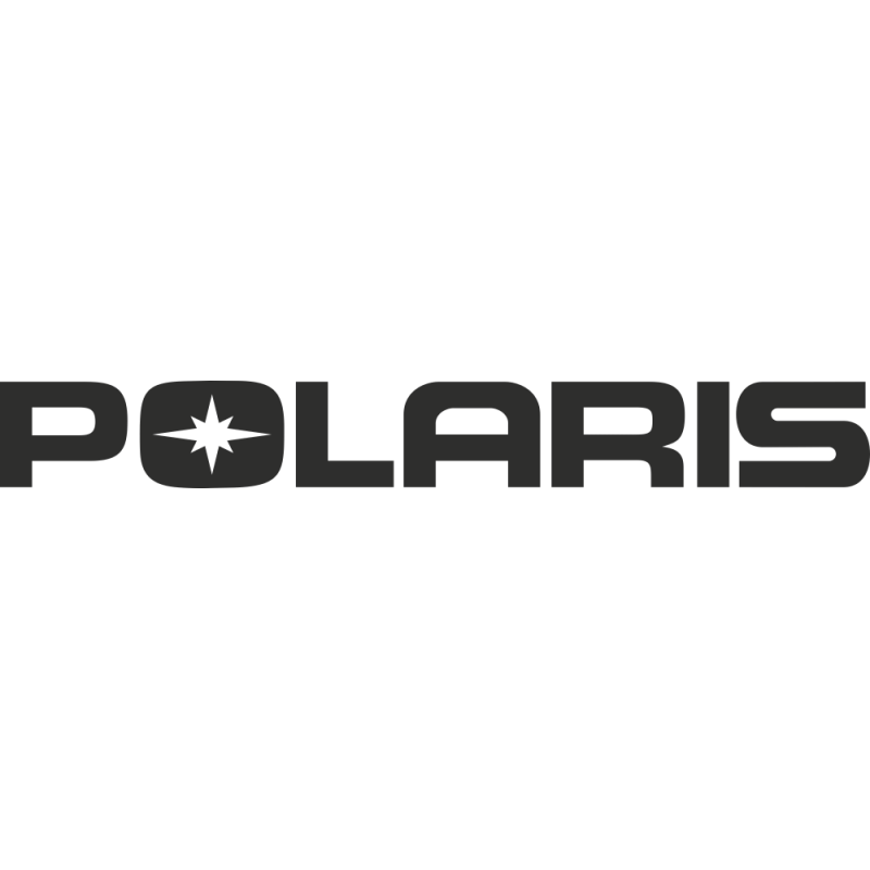 Sticker Polaris