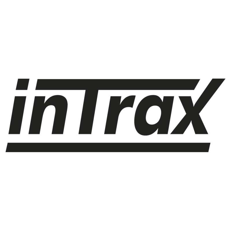 Sticker Intrax