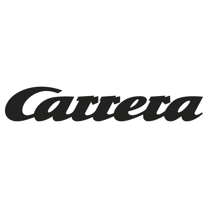 Sticker Carrera