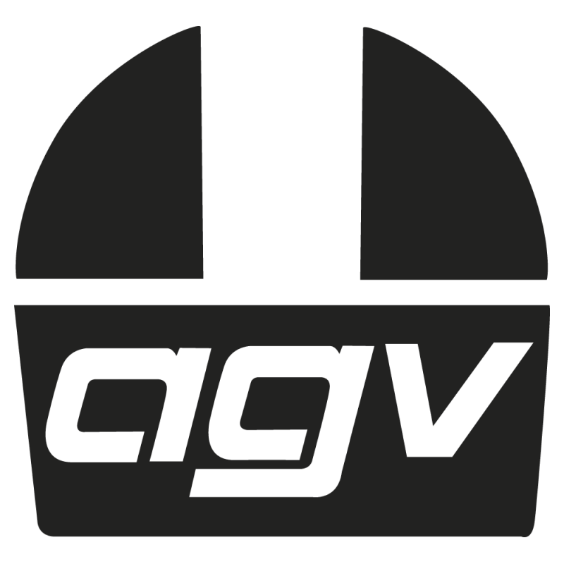 Sticker Agv