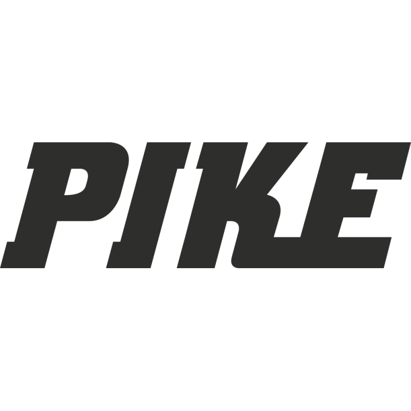 Sticker Pike