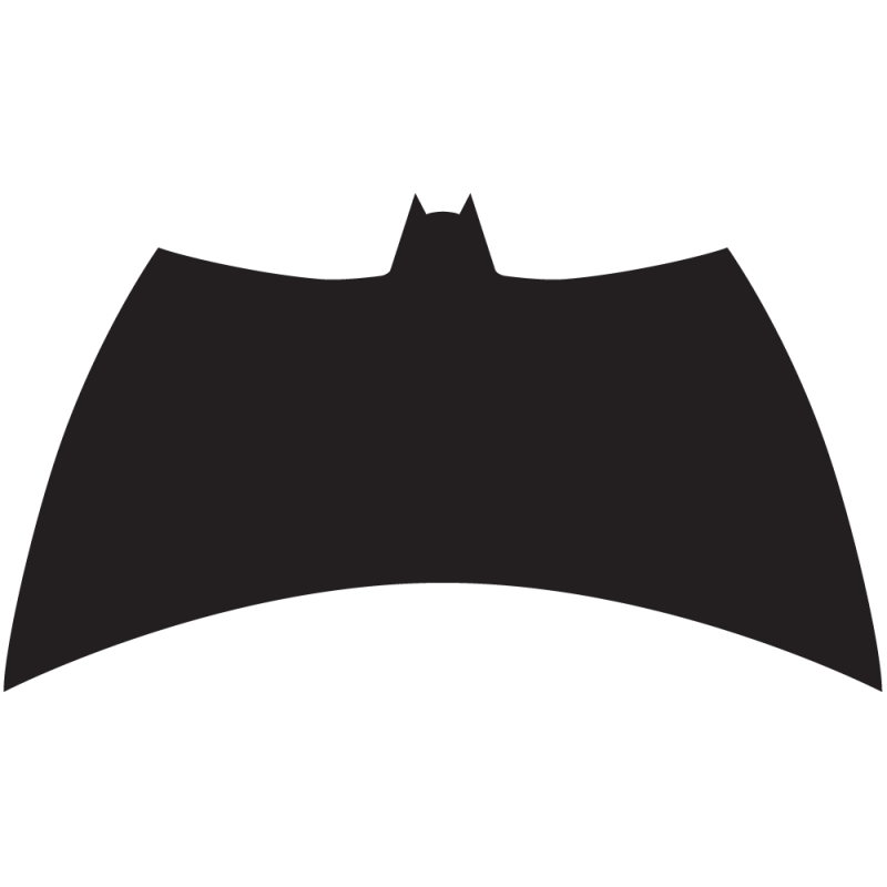 Sticker Batman 38