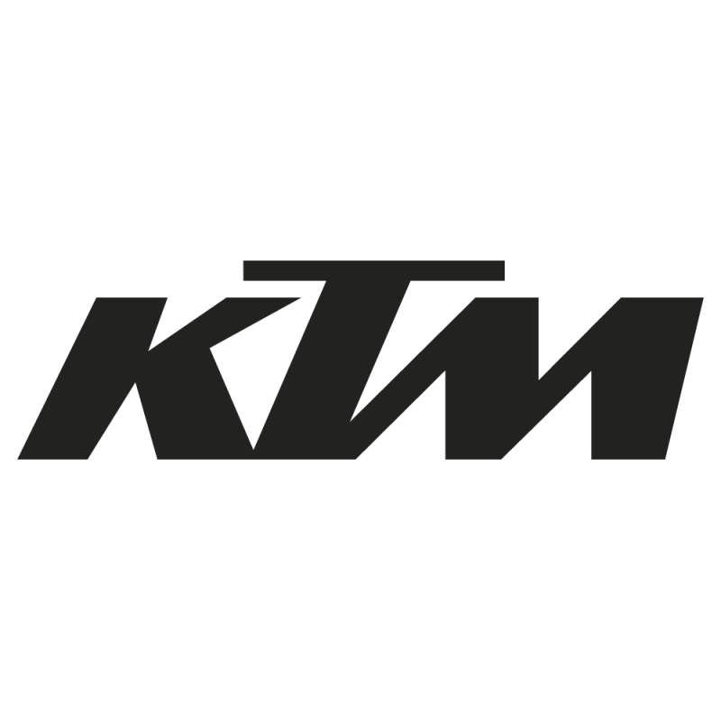 Sticker Ktm