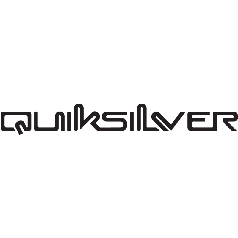 Sticker Quiksilver