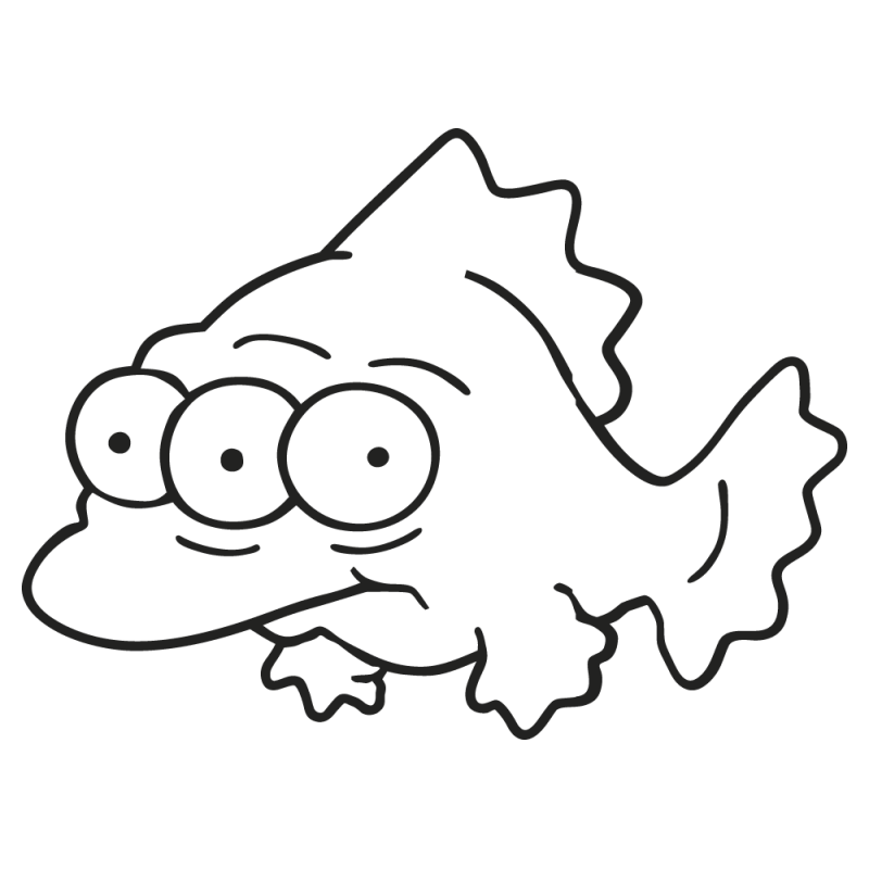 Sticker Poisson Simpson