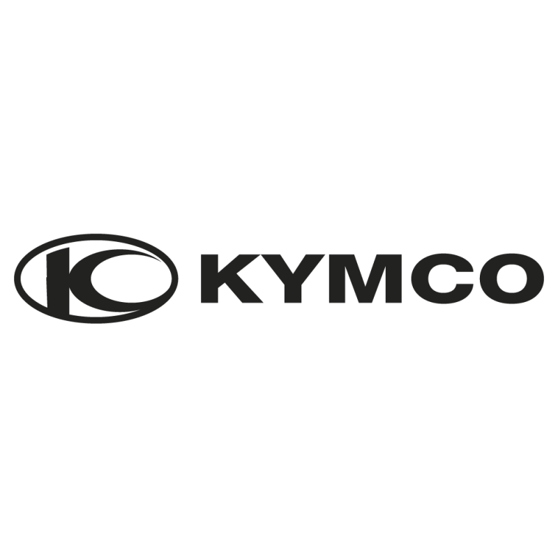 Sticker Kymco