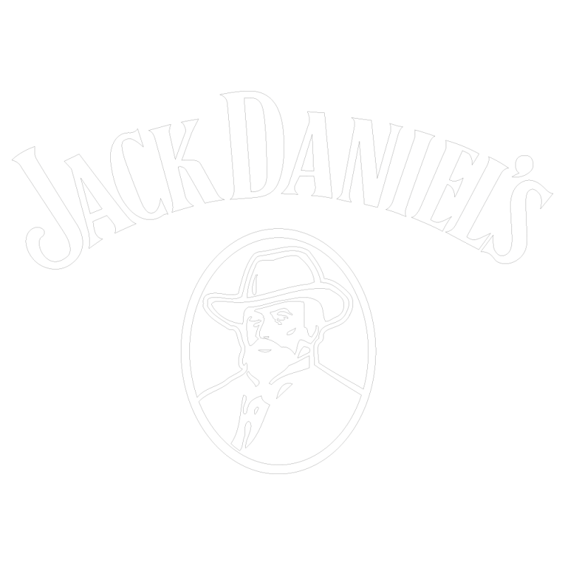 Sticker Jack Daniel