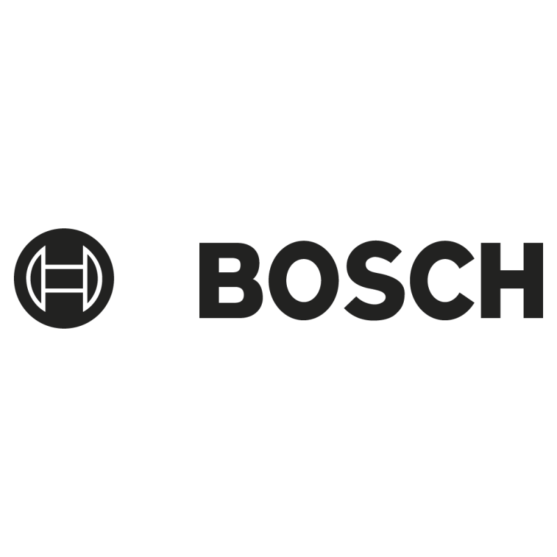 Sticker Bosch