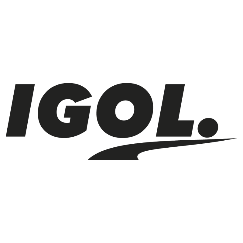 Sticker Igol