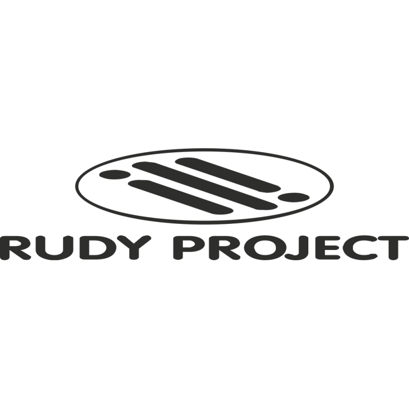 Sticker Rudy Project