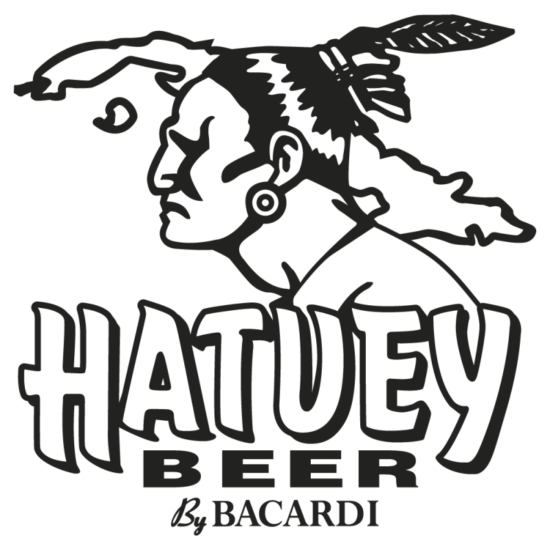 Sticker Hatuey