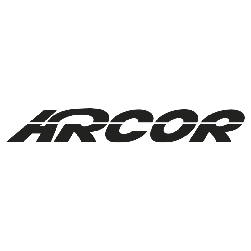 Sticker Arcor