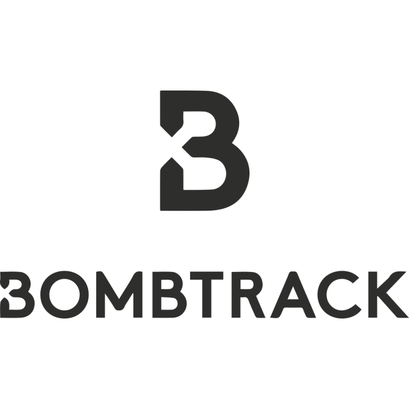 Sticker Bombtrack B