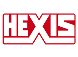 logo hexis